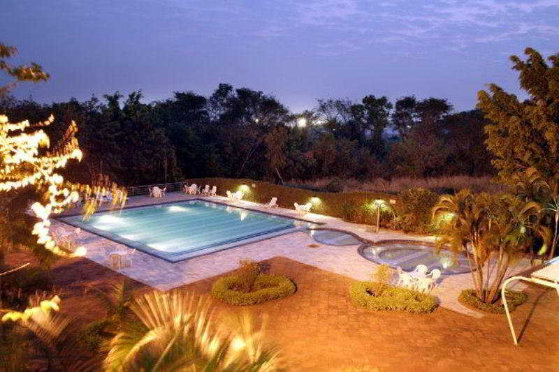 Falls Galli Hotel Foz do Iguaçu Einrichtungen foto